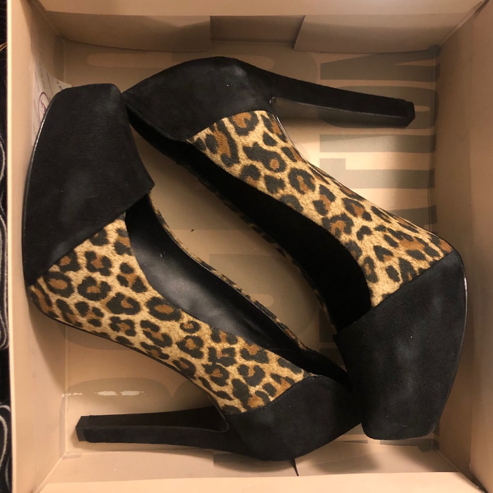 BCBGeneration Women’s Shoes